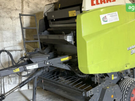 Клаас Варіант, об'ємом двигуна 0 л та пробігом 0 тис. км за 16207 $, фото 1 на Automoto.ua