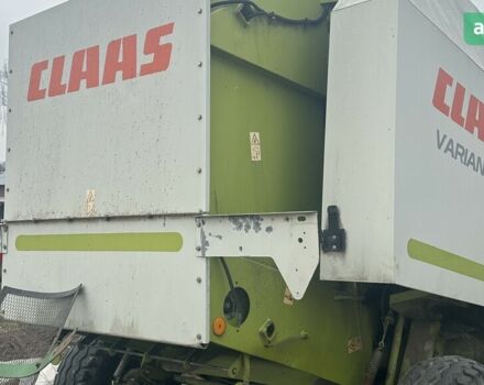 Клаас Вариант, объемом двигателя 0 л и пробегом 0 тыс. км за 12000 $, фото 3 на Automoto.ua