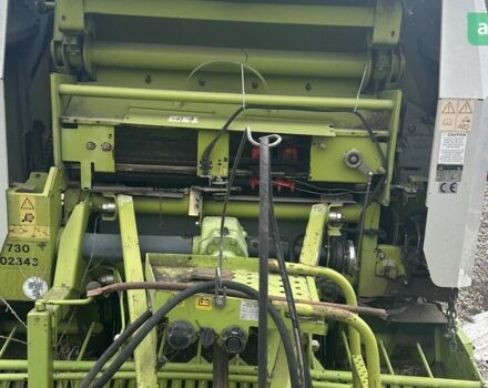 Клаас Вариант, объемом двигателя 0 л и пробегом 0 тыс. км за 12000 $, фото 2 на Automoto.ua