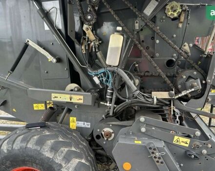 Клаас Вариант 2009 в Белой Церкве на Automoto.ua Клаас Вариант, объемом двигателя 0 л и пробегом 0 тыс. км за 23611 $, фото 2 на Automoto.ua