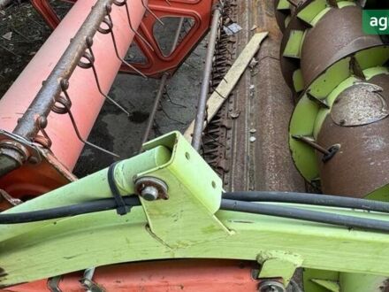 Клаас Варіо, об'ємом двигуна 0 л та пробігом 0 тис. км за 11000 $, фото 1 на Automoto.ua