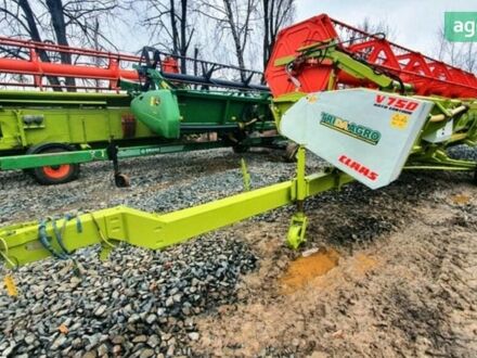 Клаас Варіо, об'ємом двигуна 0 л та пробігом 0 тис. км за 17499 $, фото 1 на Automoto.ua
