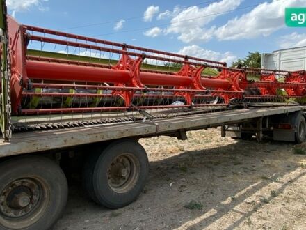 Клаас Варіо 2009 у Первомайськ на Automoto.ua Клаас Варіо, об'ємом двигуна 0 л та пробігом 0 тис. км за 27000 $, фото 1 на Automoto.ua