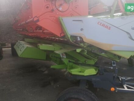 Клаас Варіо, об'ємом двигуна 0 л та пробігом 0 тис. км за 46405 $, фото 1 на Automoto.ua