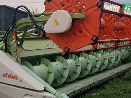 Клаас Варіо, об'ємом двигуна 0 л та пробігом 0 тис. км за 45000 $, фото 1 на Automoto.ua