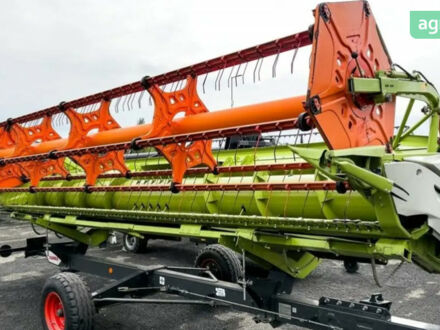 Клаас Варіо, об'ємом двигуна 0 л та пробігом 0 тис. км за 29952 $, фото 1 на Automoto.ua