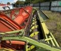 Клаас Варио, объемом двигателя 0 л и пробегом 0 тыс. км за 8500 $, фото 1 на Automoto.ua
