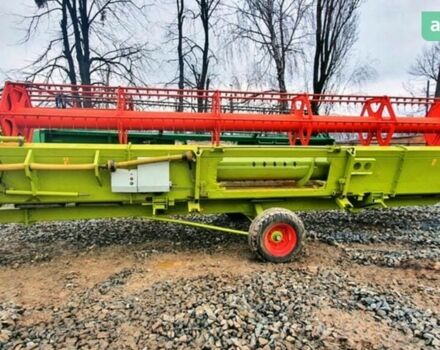 Клаас Варіо, об'ємом двигуна 0 л та пробігом 0 тис. км за 17499 $, фото 2 на Automoto.ua