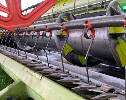Клаас Варіо, об'ємом двигуна 0 л та пробігом 0 тис. км за 15000 $, фото 4 на Automoto.ua