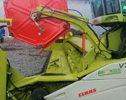 Клаас Варио, объемом двигателя 0 л и пробегом 0 тыс. км за 32736 $, фото 7 на Automoto.ua