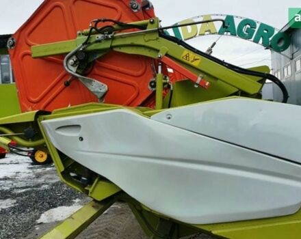 Клаас Варіо, об'ємом двигуна 0 л та пробігом 0 тис. км за 30593 $, фото 9 на Automoto.ua