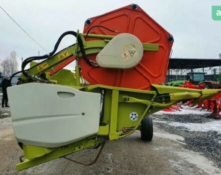 Клаас Варіо, об'ємом двигуна 0 л та пробігом 0 тис. км за 30593 $, фото 4 на Automoto.ua