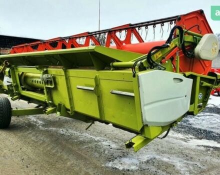Клаас Варіо, об'ємом двигуна 0 л та пробігом 0 тис. км за 30593 $, фото 5 на Automoto.ua