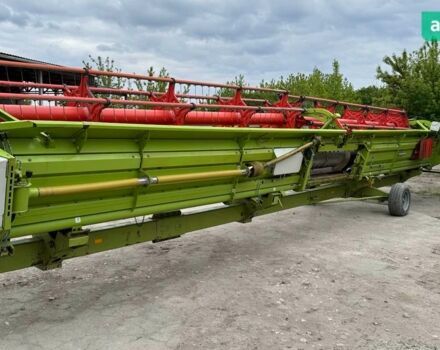 Клаас Варіо, об'ємом двигуна 0 л та пробігом 0 тис. км за 28641 $, фото 1 на Automoto.ua