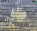 Клаас Варио, объемом двигателя 0 л и пробегом 0 тыс. км за 31546 $, фото 4 на Automoto.ua