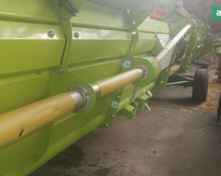 Клаас Варіо, об'ємом двигуна 0 л та пробігом 0 тис. км за 47103 $, фото 5 на Automoto.ua