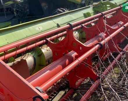 Клаас Варіо, об'ємом двигуна 0 л та пробігом 0 тис. км за 41329 $, фото 1 на Automoto.ua