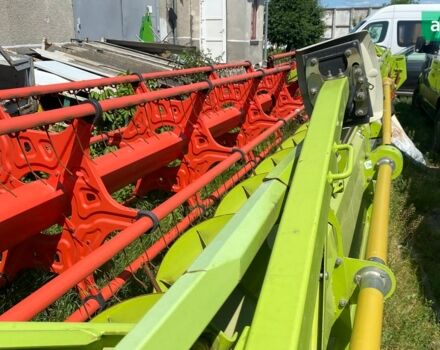 Клаас Варіо, об'ємом двигуна 0 л та пробігом 0 тис. км за 41329 $, фото 11 на Automoto.ua
