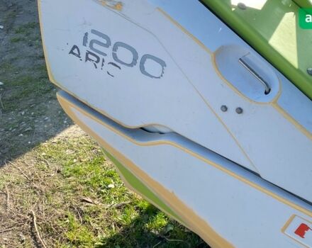 Клаас Варіо, об'ємом двигуна 0 л та пробігом 0 тис. км за 41329 $, фото 10 на Automoto.ua