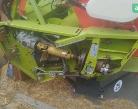 Клаас Варіо, об'ємом двигуна 0 л та пробігом 0 тис. км за 47103 $, фото 4 на Automoto.ua