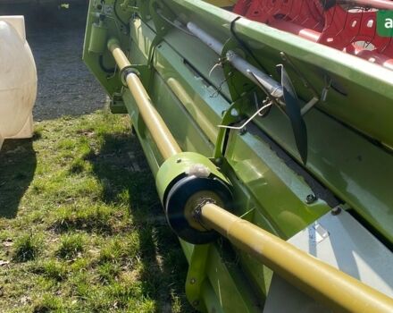 Клаас Варіо, об'ємом двигуна 0 л та пробігом 0 тис. км за 41329 $, фото 7 на Automoto.ua