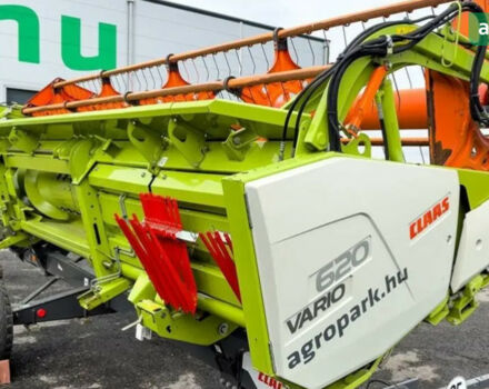 Клаас Варіо, об'ємом двигуна 0 л та пробігом 0 тис. км за 29952 $, фото 4 на Automoto.ua
