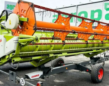 Клаас Варіо, об'ємом двигуна 0 л та пробігом 0 тис. км за 29952 $, фото 3 на Automoto.ua