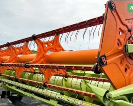 Клаас Варіо, об'ємом двигуна 0 л та пробігом 0 тис. км за 29952 $, фото 6 на Automoto.ua