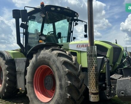 Клаас Ксєріон, об'ємом двигуна 0 л та пробігом 0 тис. км за 21500 $, фото 12 на Automoto.ua