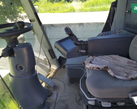 Клаас Ксєріон, об'ємом двигуна 8.8 л та пробігом 0 тис. км за 24023 $, фото 6 на Automoto.ua