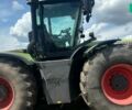 Клаас Ксєріон, об'ємом двигуна 0 л та пробігом 0 тис. км за 21500 $, фото 10 на Automoto.ua