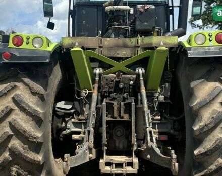 Клаас Ксєріон, об'ємом двигуна 0 л та пробігом 0 тис. км за 21500 $, фото 8 на Automoto.ua
