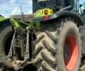 Клаас Ксєріон, об'ємом двигуна 0 л та пробігом 0 тис. км за 21500 $, фото 13 на Automoto.ua