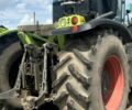 Клаас Ксєріон, об'ємом двигуна 0 л та пробігом 0 тис. км за 21500 $, фото 5 на Automoto.ua