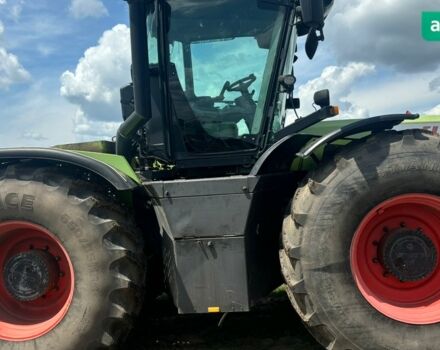 Клаас Ксєріон, об'ємом двигуна 0 л та пробігом 0 тис. км за 21500 $, фото 3 на Automoto.ua