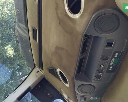 Клаас Ксєріон, об'ємом двигуна 8.8 л та пробігом 0 тис. км за 24023 $, фото 7 на Automoto.ua