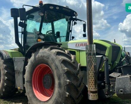 Клаас Ксєріон, об'ємом двигуна 0 л та пробігом 0 тис. км за 21500 $, фото 4 на Automoto.ua
