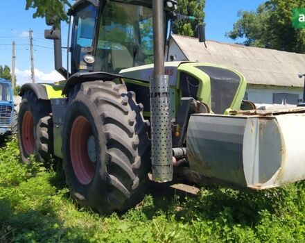 Клаас Ксєріон, об'ємом двигуна 8.8 л та пробігом 0 тис. км за 24023 $, фото 4 на Automoto.ua