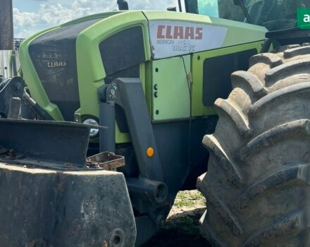 Клаас Ксєріон, об'ємом двигуна 0 л та пробігом 0 тис. км за 21500 $, фото 1 на Automoto.ua