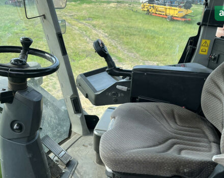 Клаас Ксерион, объемом двигателя 8.8 л и пробегом 85 тыс. км за 62000 $, фото 3 на Automoto.ua