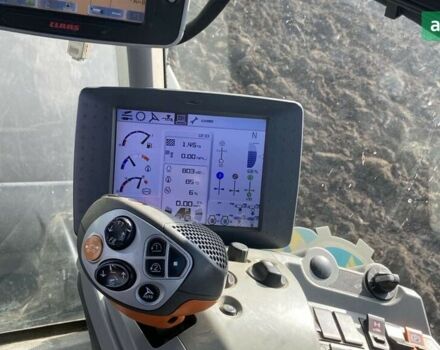 Клаас Ксерион, объемом двигателя 0 л и пробегом 0 тыс. км за 190575 $, фото 6 на Automoto.ua