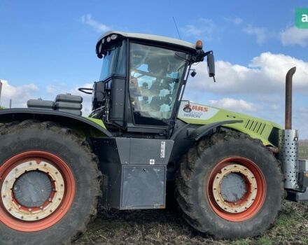 Клаас Ксерион, объемом двигателя 0 л и пробегом 0 тыс. км за 190575 $, фото 1 на Automoto.ua