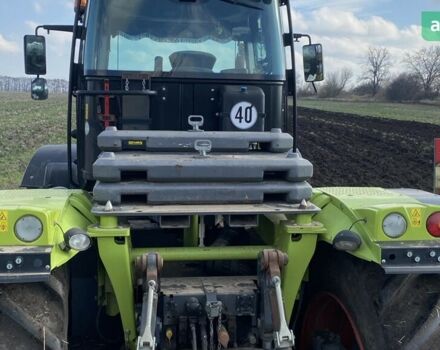 Клаас Ксерион, объемом двигателя 0 л и пробегом 0 тыс. км за 190575 $, фото 3 на Automoto.ua