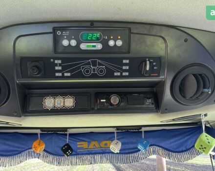 Клаас Ксерион, объемом двигателя 0 л и пробегом 0 тыс. км за 190575 $, фото 7 на Automoto.ua