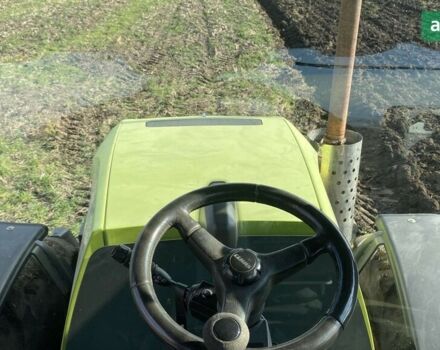 Клаас Ксерион, объемом двигателя 0 л и пробегом 0 тыс. км за 190575 $, фото 5 на Automoto.ua