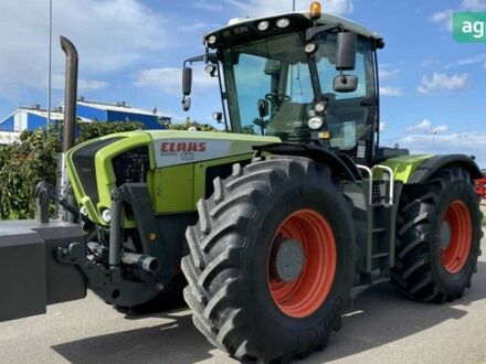 Клаас Ксєріон, об'ємом двигуна 0 л та пробігом 0 тис. км за 62113 $, фото 1 на Automoto.ua