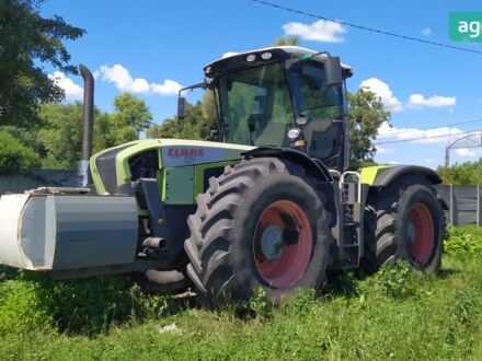 Клаас Ксєріон, об'ємом двигуна 8.8 л та пробігом 0 тис. км за 24023 $, фото 1 на Automoto.ua