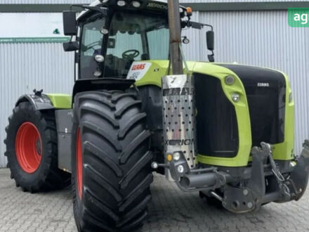 Клаас Ксєріон, об'ємом двигуна 0 л та пробігом 0 тис. км за 74634 $, фото 1 на Automoto.ua