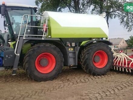 Клаас Ксерион, объемом двигателя 0 л и пробегом 0 тыс. км за 194392 $, фото 1 на Automoto.ua