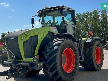 Клаас Ксєріон, об'ємом двигуна 0 л та пробігом 0 тис. км за 167821 $, фото 1 на Automoto.ua